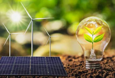 Renewable Energy